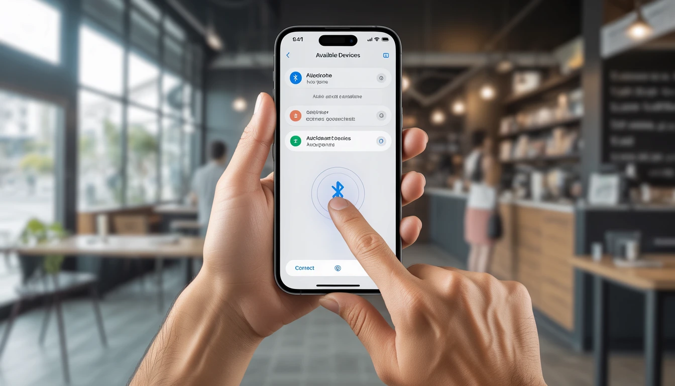 Como Conectar Fone Bluetooth no Celular: Passo a Passo
