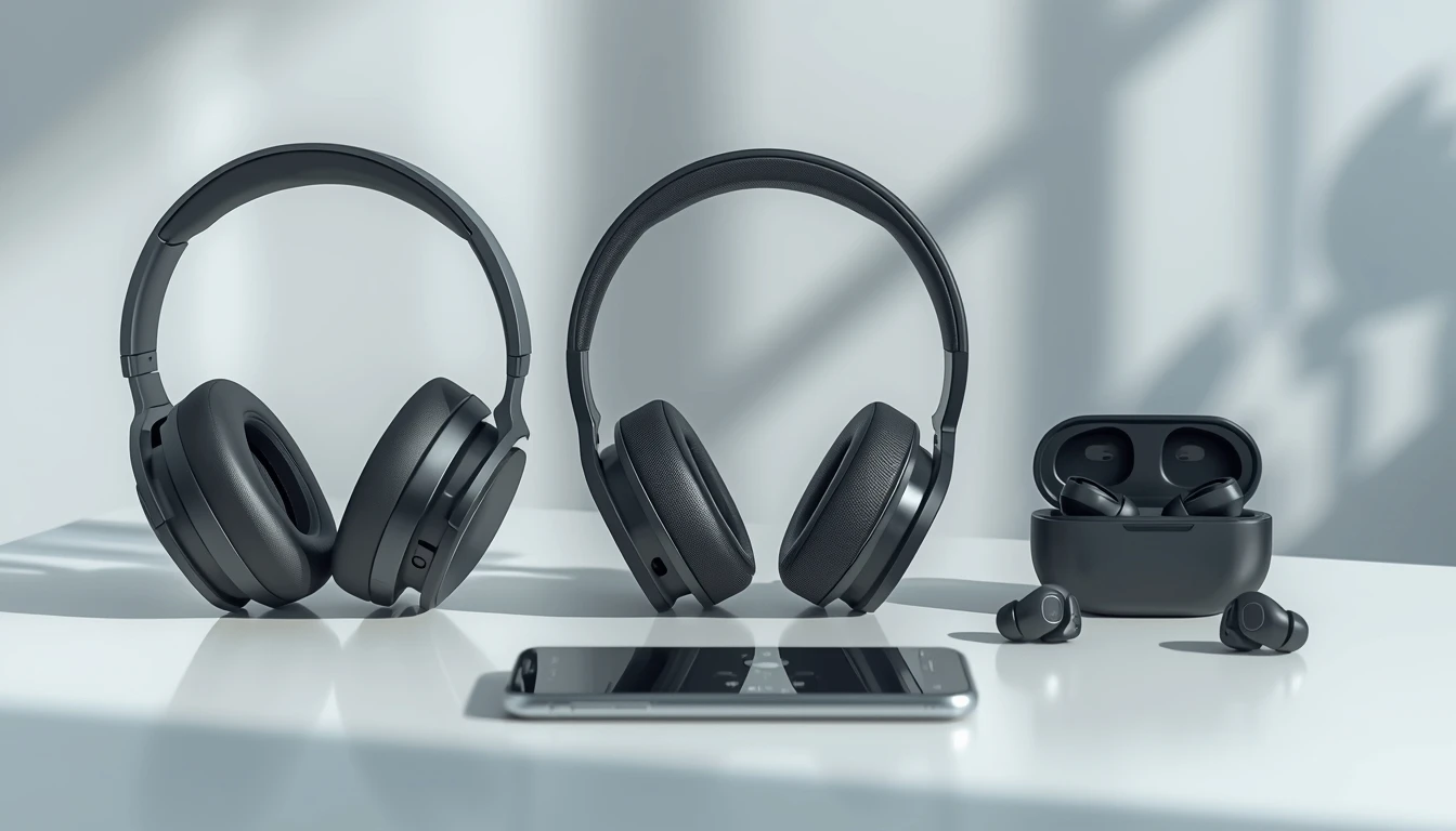 Como Escolher o Melhor Fone de Ouvido Bluetooth em 2026