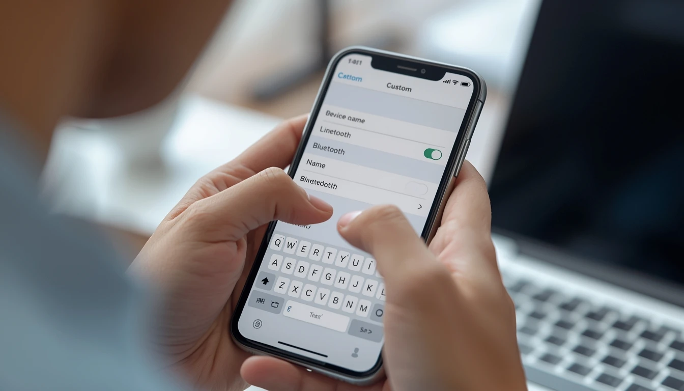 Como Mudar o Nome do Fone Bluetooth: Android, iPhone e PC