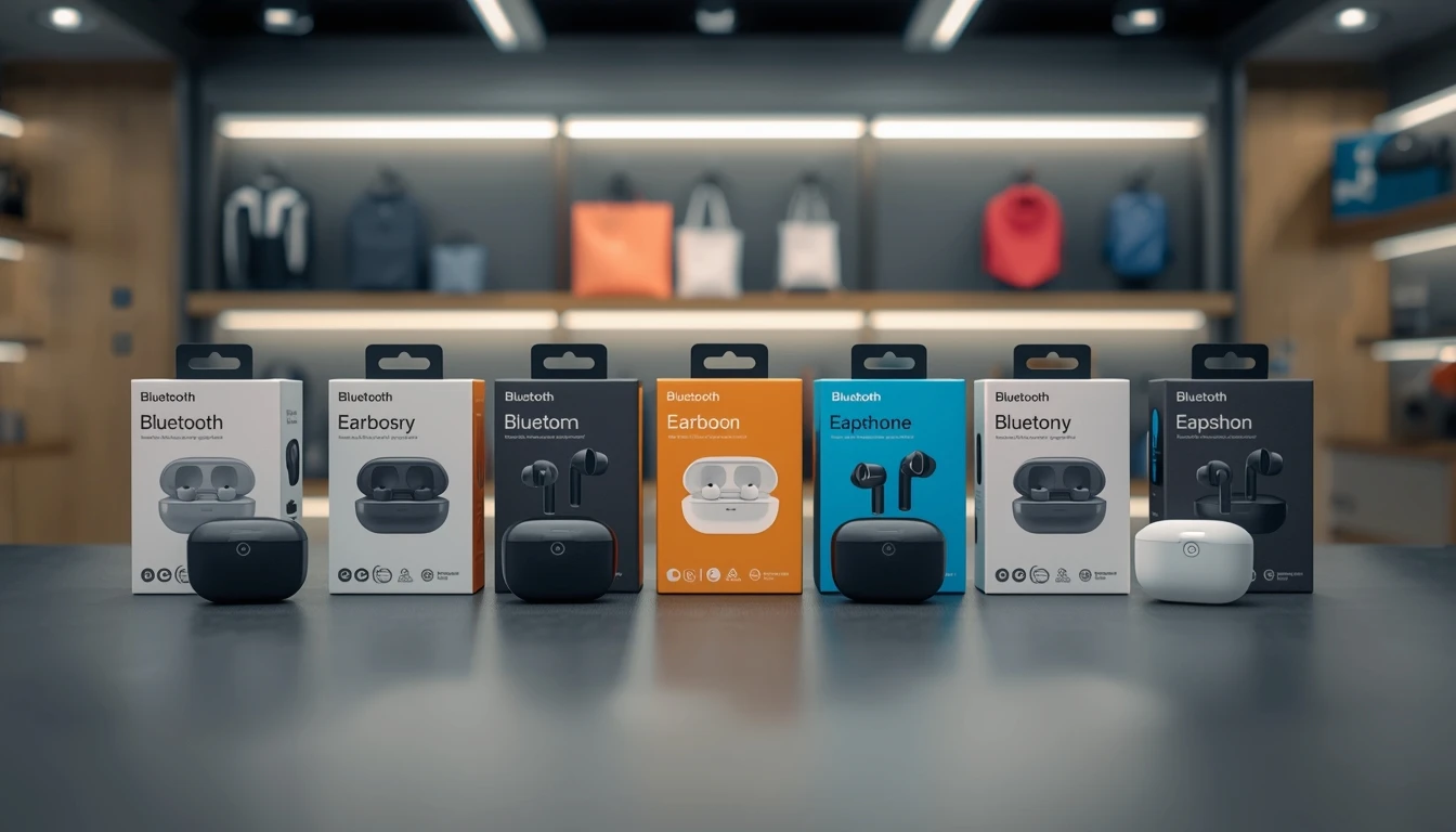 Os 6 Melhores Fones Bluetooth até 200 Reais de 2026