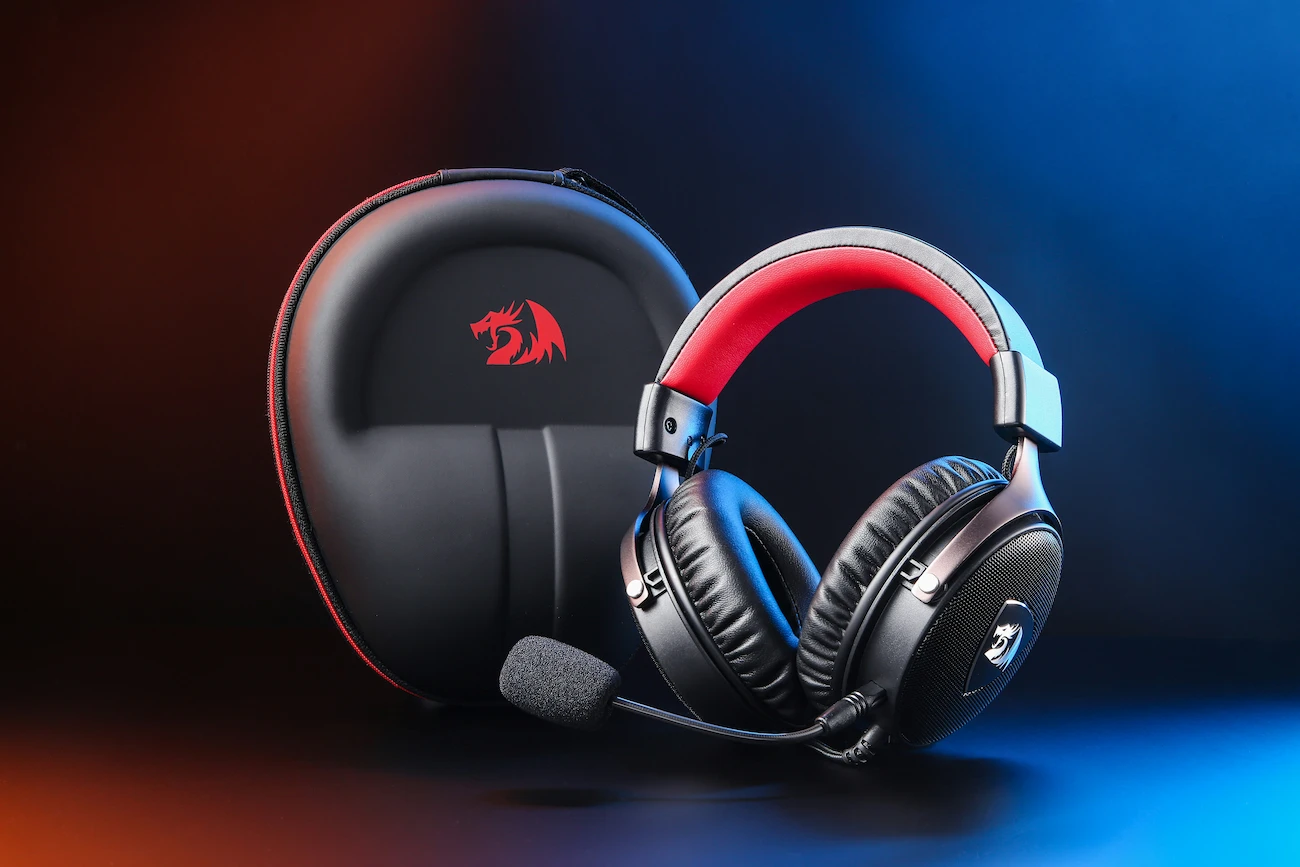 Melhor Fone Bluetooth Gamer: Top 8 Modelos de 2026